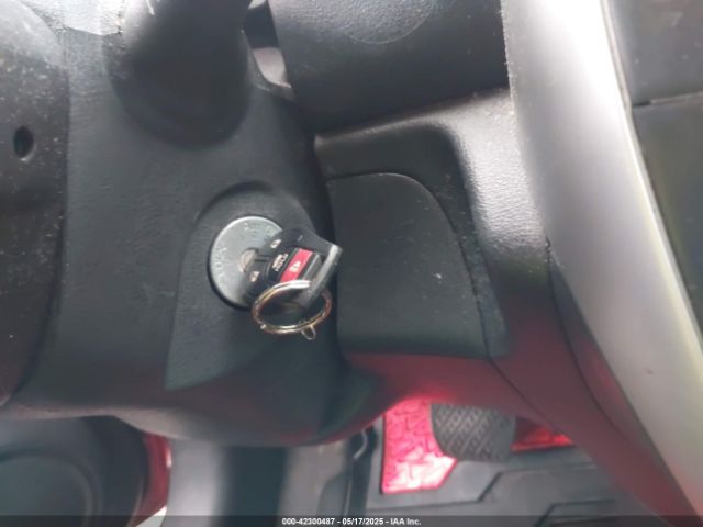 3N1CN7AP4FL866821 Nissan Versa 1.6 Sv