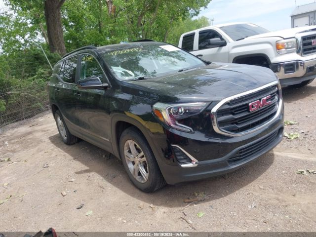 2021 GMC TERRAIN 3GKALMEV7ML399980
