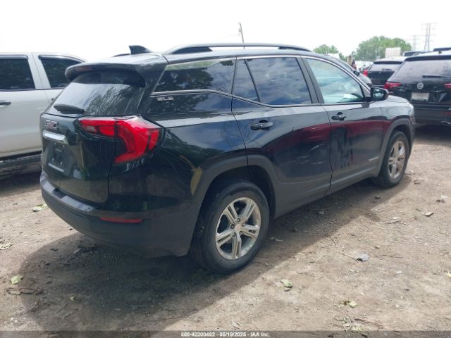 2021 GMC TERRAIN 3GKALMEV7ML399980 Photo 3
