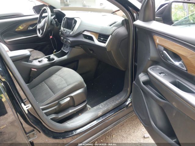 2021 GMC TERRAIN 3GKALMEV7ML399980 Photo 4
