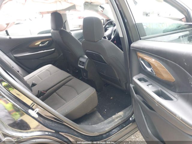 2021 GMC TERRAIN 3GKALMEV7ML399980 Photo 7