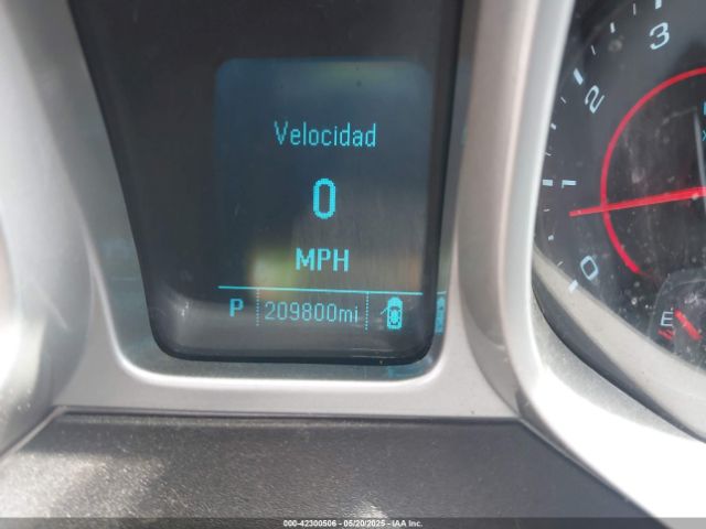 2G1FA1E3XE9277082 Chevrolet Camaro 2ls