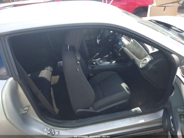 2G1FA1E3XE9277082 Chevrolet Camaro 2ls