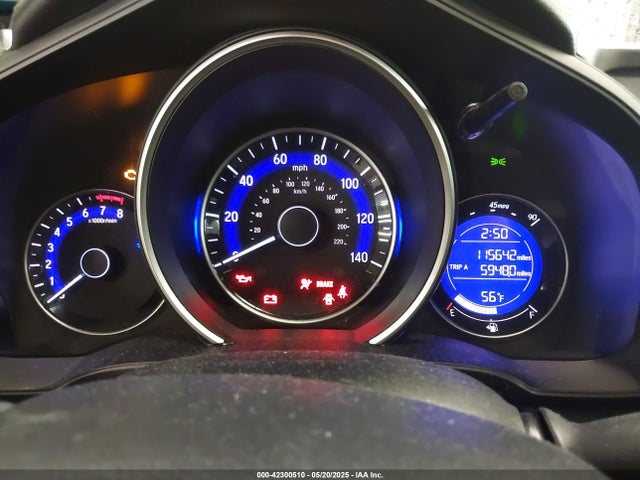 3HGGK5G61JM711285 Honda Fit Sport