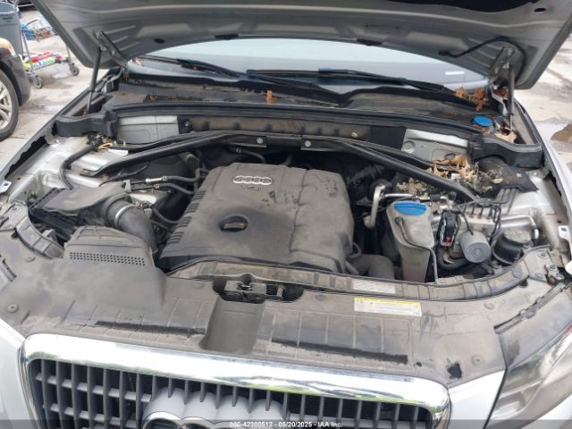 2012 AUDI Q5 WA1LFAFP3CA126318 Photo 9