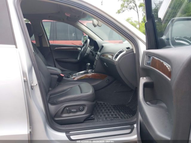 2012 AUDI Q5 WA1LFAFP3CA126318 Photo 4