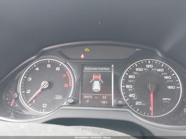 2012 AUDI Q5 WA1LFAFP3CA126318 Photo 6