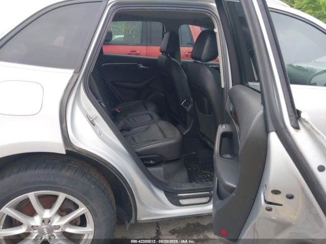 2012 AUDI Q5 WA1LFAFP3CA126318 Photo 7