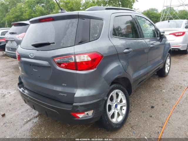 2018 FORD ECOSPORT MAJ6P1UL1JC165335 Photo 3