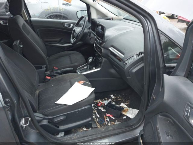 2018 FORD ECOSPORT MAJ6P1UL1JC165335 Photo 4