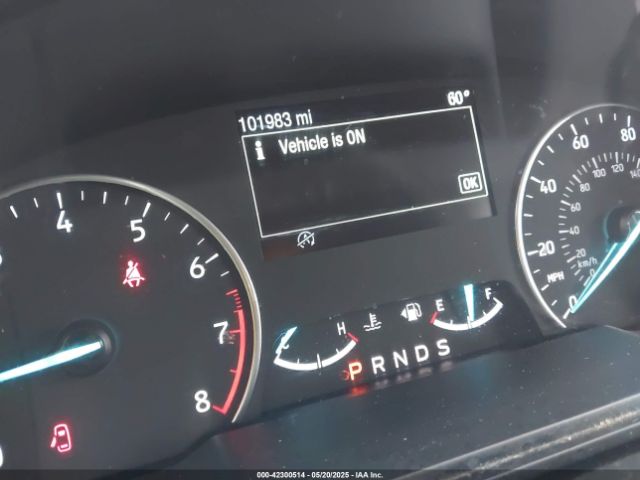 2018 FORD ECOSPORT MAJ6P1UL1JC165335 Photo 6