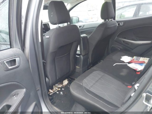 2018 FORD ECOSPORT MAJ6P1UL1JC165335 Photo 7