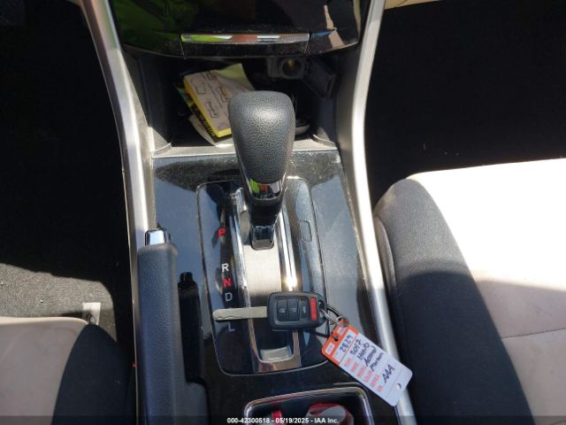 1HGCR2F30HA274614 Honda ACCORD LX