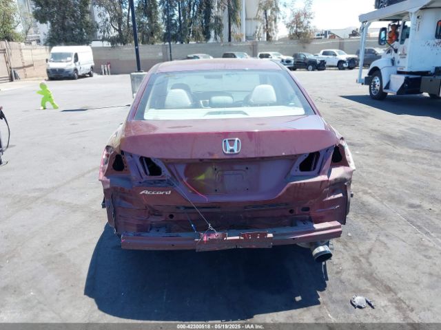 1HGCR2F30HA274614 Honda ACCORD LX