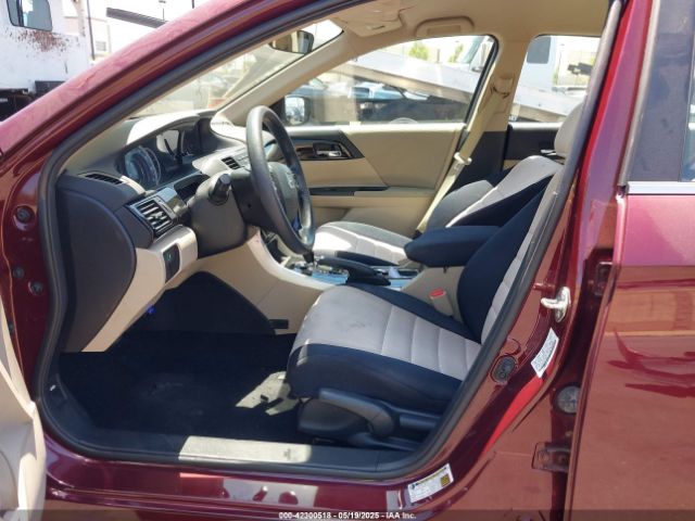 1HGCR2F30HA274614 Honda ACCORD LX