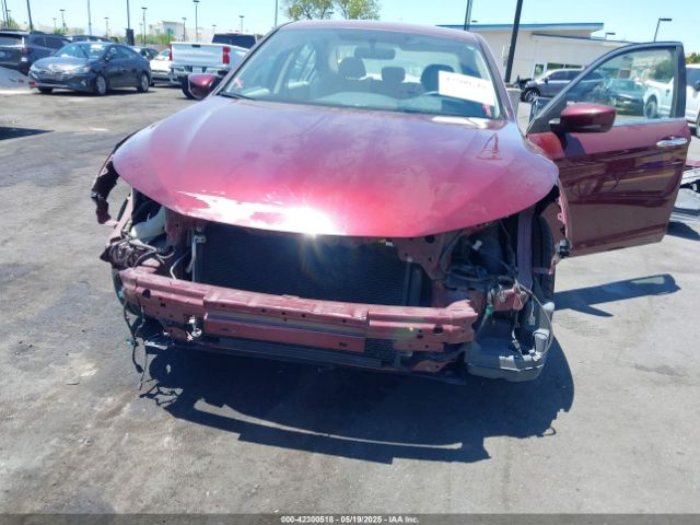 1HGCR2F30HA274614 Honda ACCORD LX