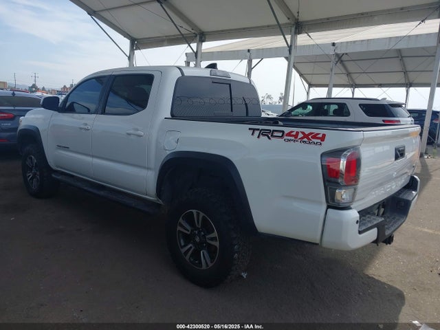 3TMCZ5AN0MM387565 Toyota Tacoma Trd Off-road