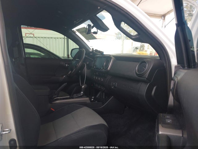 3TMCZ5AN0MM387565 Toyota Tacoma Trd Off-road