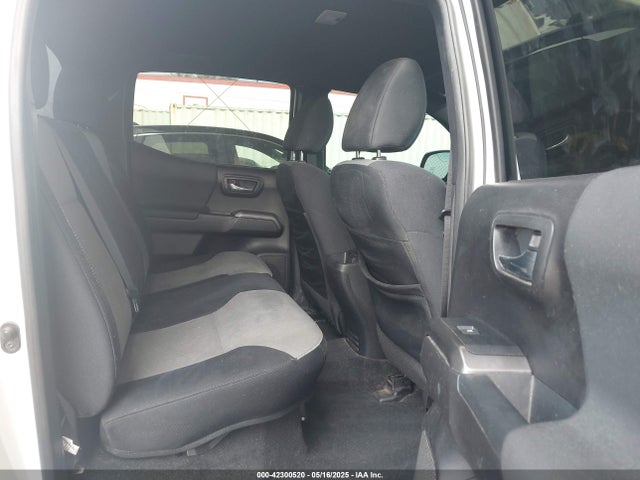 3TMCZ5AN0MM387565 Toyota Tacoma Trd Off-road