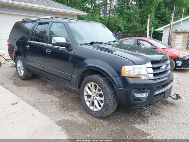 2017 FORD EXPEDITION EL 1FMJK2AT1HEA23400