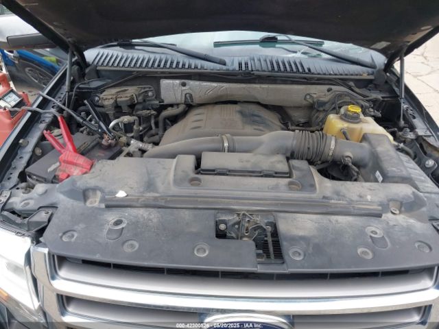 2017 FORD EXPEDITION EL 1FMJK2AT1HEA23400 Photo 9