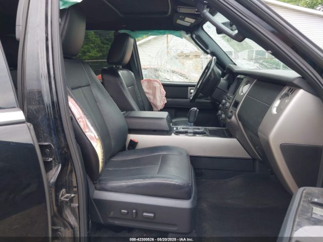 2017 FORD EXPEDITION EL 1FMJK2AT1HEA23400 Photo 4
