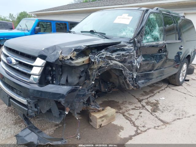 2017 FORD EXPEDITION EL 1FMJK2AT1HEA23400 Photo 5