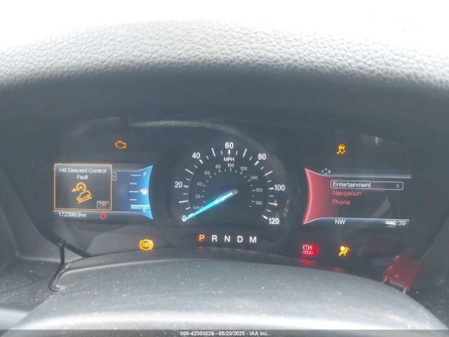 2017 FORD EXPEDITION EL 1FMJK2AT1HEA23400 Photo 6