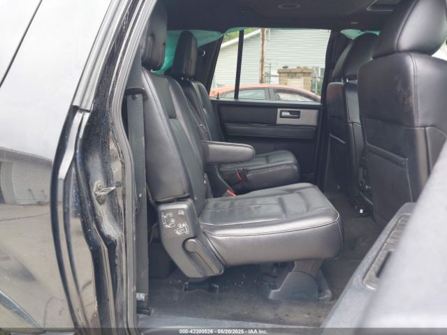 2017 FORD EXPEDITION EL 1FMJK2AT1HEA23400 Photo 7