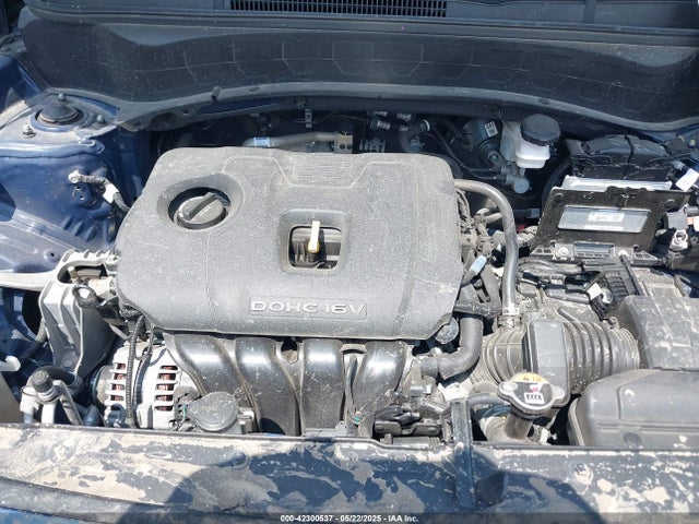 KIA SELTOS S 2023 KNDEU2AA3P7397279 Image 10