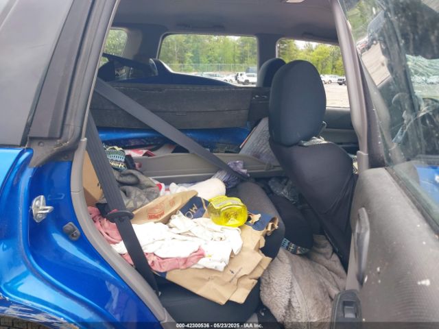 2008 SUBARU FORESTER JF1SG66648H720455 Photo 7