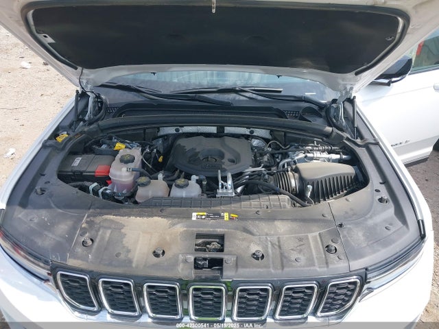 1C4RJYB67RC116375 Jeep Grand Cherokee 4xe