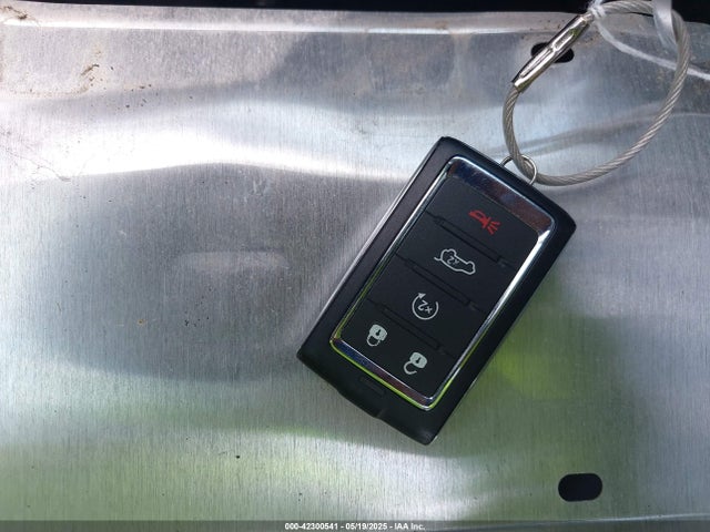 1C4RJYB67RC116375 Jeep Grand Cherokee 4xe