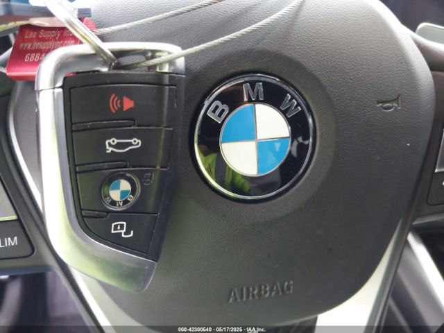 2020 BMW 330I 3MW5R1J0XL8B00985 Photo 10