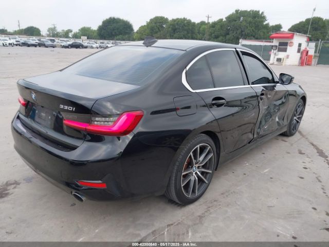 2020 BMW 330I 3MW5R1J0XL8B00985 Photo 3