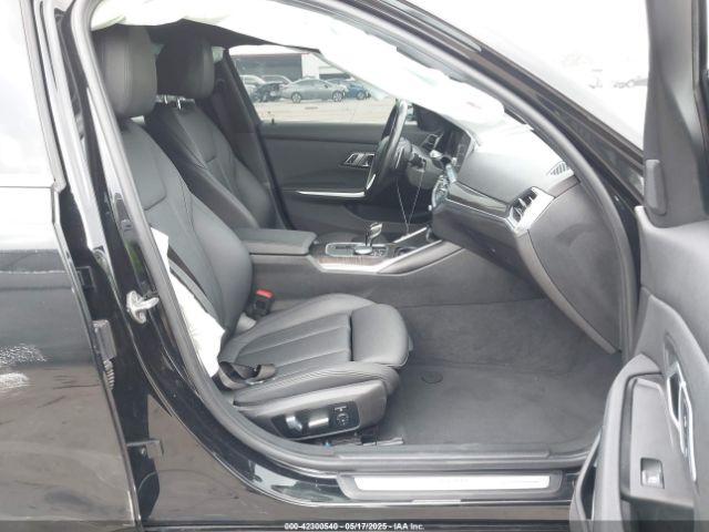 2020 BMW 330I 3MW5R1J0XL8B00985 Photo 4