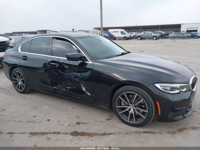 2020 BMW 330I 3MW5R1J0XL8B00985 Photo 5