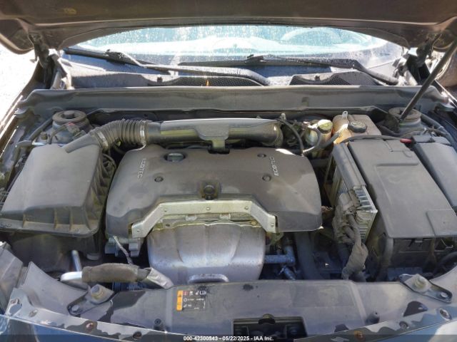 1G11C5SA2GU118027 Chevrolet Malibu Limited Lt
