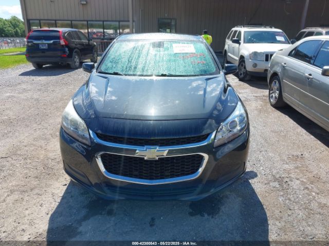 1G11C5SA2GU118027 Chevrolet Malibu Limited Lt