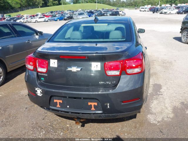 1G11C5SA2GU118027 Chevrolet Malibu Limited Lt