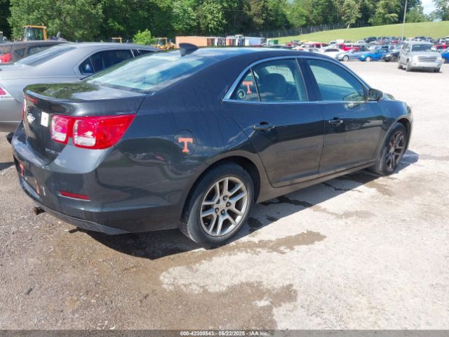 1G11C5SA2GU118027 Chevrolet Malibu Limited Lt