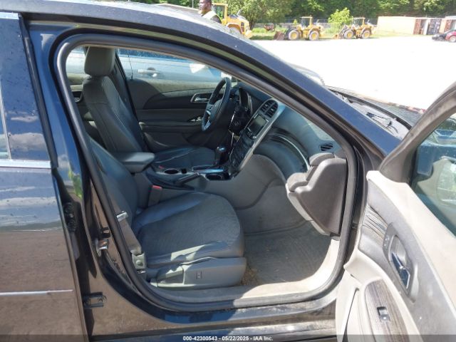 1G11C5SA2GU118027 Chevrolet Malibu Limited Lt