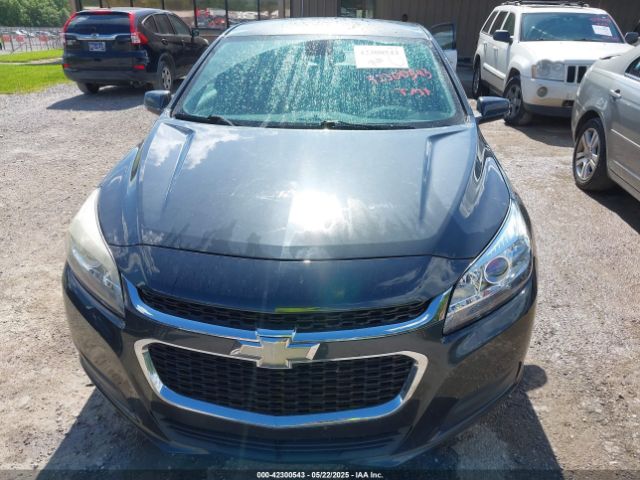 1G11C5SA2GU118027 Chevrolet Malibu Limited Lt
