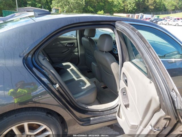1G11C5SA2GU118027 Chevrolet Malibu Limited Lt