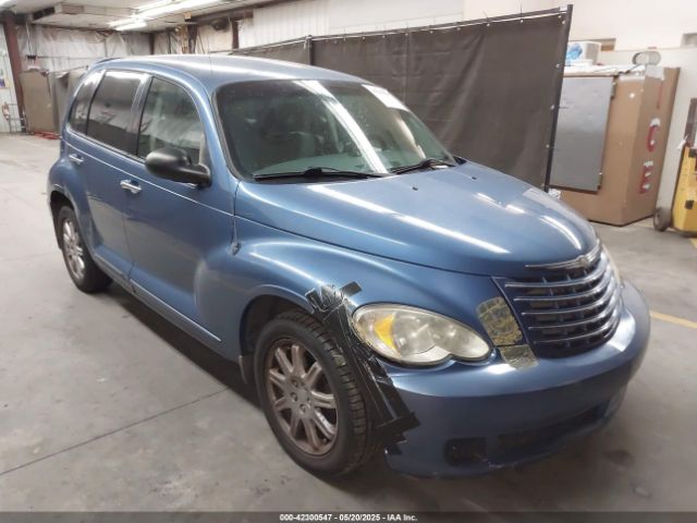 2007 CHRYSLER PT CRUISER 3A4FY48B27T540358