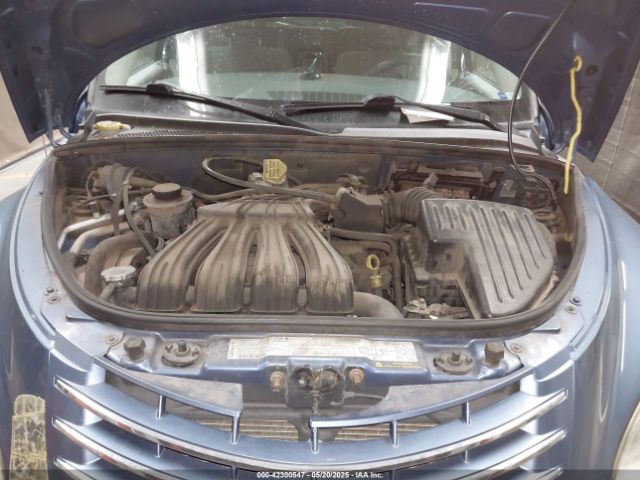 2007 CHRYSLER PT CRUISER 3A4FY48B27T540358 Photo 9