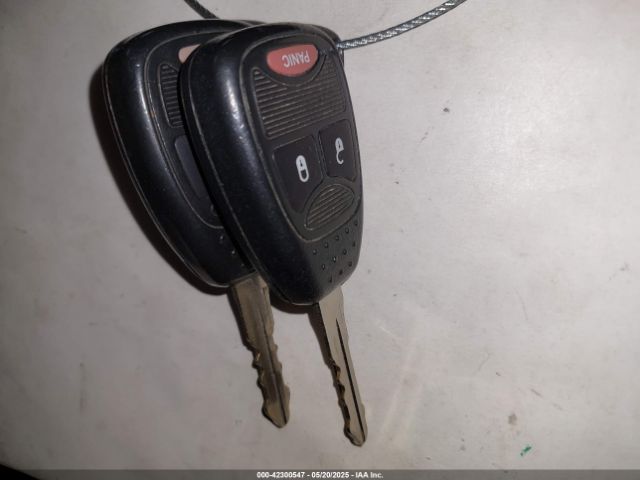 2007 CHRYSLER PT CRUISER 3A4FY48B27T540358 Photo 10