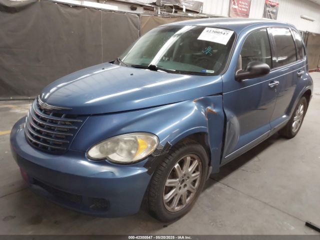 2007 CHRYSLER PT CRUISER 3A4FY48B27T540358 Photo 1