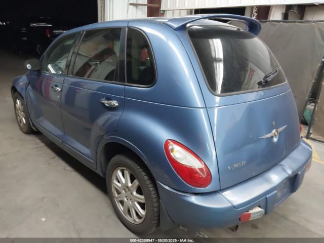 2007 CHRYSLER PT CRUISER 3A4FY48B27T540358 Photo 2