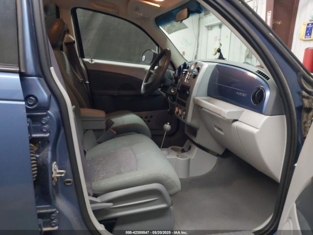 2007 CHRYSLER PT CRUISER 3A4FY48B27T540358 Photo 4